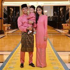 Yang mulia tengku ahmad iskandar shah 3. House Of Pahang Selamat Menyambut Ulang Tahun Keputeraan ÙÙŠØ³Ø¨ÙˆÙƒ