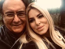 Per evitarlo abbiamo scelto di appoggiarci al nuovo sistema re. Loredana Lecciso Con Albano E Tornato L Amore Oggi Siamo Piu Maturi