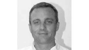 Jeffrey Barnes Fussell