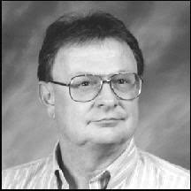 James Willcox Obituary (2011)