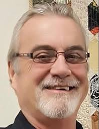 Kevin Crook Obituary (1955