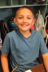 Fisher Baker Class Blog: 2016