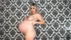 PreggosSex.com] Pregnant sam Im-too-pregnant-ugh - XFantazy.com