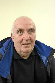 Howard Thornton (b. 1957)