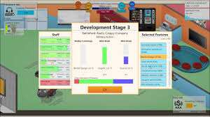 Game Dev Tycoon 11 Out Of 10 Score 11 10 Perfect Youtube