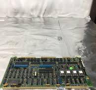 Intel 143098-001 Processor Board, iSBC 80/24, PWA 1003137-07 ...