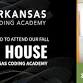 Arkansas Coding Academy Fall Open House