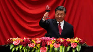 Xi Jinping jibes at Joe Biden: Let's ...