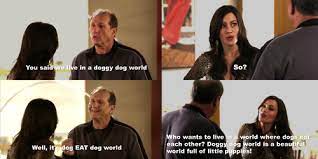 Pin By Claudia Baca On Modern Family Modern Family Modern Family Quotes Modern Family Funny