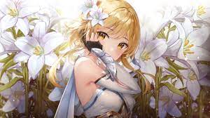 Maybe you would like to learn more about one of these? Genshin Impact Wallpaper Genshin Impact Game Db