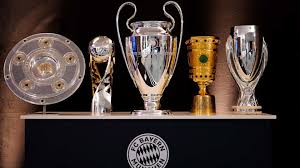 2020 deportes supercopa de europa 2020: 20 Impresionantes Datos Del Bayern En El Ano 2020