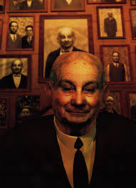 Characters in Gadget: Past as Future