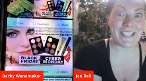 We had fun taking Jon Bone with us