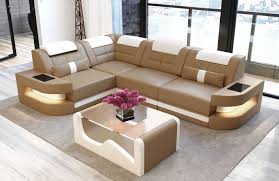 Ledersofa wohnlandschaft couch polster ecksofa sofa l couchen sofas eck garnitur. Sofa Dreams Sofa Como L Form Hochwertige Verarbeitung Und Beste Materialien Online Kaufen Otto