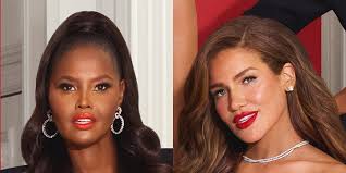 RHONY: How Ubah Hassan's Feud With Brynn Whitfield Really Started