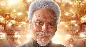 Sexbomb: Celebrating the music of Sir Tom Jones