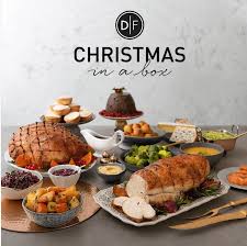 Find christmas 2021 recipes, menu ideas, and cooking tips for all levels from bon appétit, where food and culture meet. Christmas Dinner Delivered Take The Stress Out Of Christmas Day Thetaste Ie