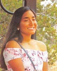 Roswell High School October 2019 Students of the Month