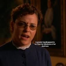 The Miracle Worker 2000: Helen Keller's Inspiring Story in London