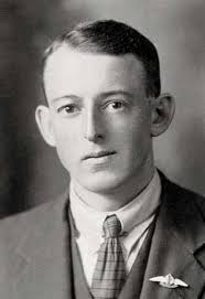 2nd Lieutenant Trevor Dudley Hall ALDERTON, 1907