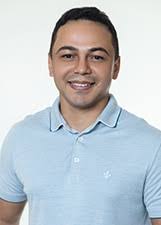 Candidato Adriano Freitas