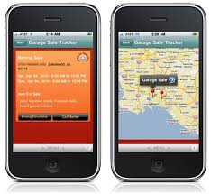 Sponsor Alert Garage Sales Tracker Garage Sales Garage Sale Tips Garage