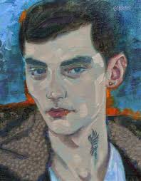 Donald Curran Gallery of Original Fine Art