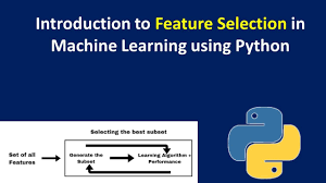 Step Forward Step Backward And Exhaustive Feature Selection Of Wrapper Method Youtube