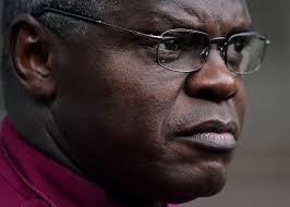 Rowan Williams quits: could Anglican church have its first black spiritual  leader?