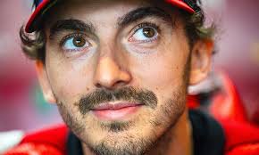 Bagnaia Sprint GP Americhe 2025: «Marc ha rischiato molto»