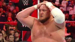 Still, whether joe is carrying. Kurt Angle Is Victorious On Raw After Revisiting An Old Tna Rivalry With Samoa Joe