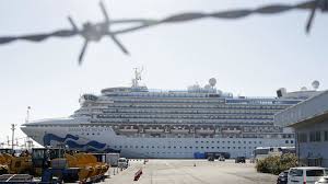 Coronavirus Infections Keep Mounting After Cruise Ship Fiasco In Japan Science Aaas