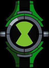 Omnitrix Ben 10 Ben 10 Alien Force Ben 10 Omniverse