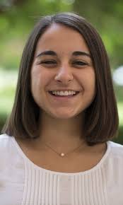 2019-2020 ENVIRONMENTAL SCIENCE GRADUATE STUDENTS