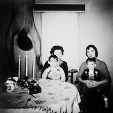 The most influential, powerful and famous photos are the ones that capture the deeper significance of that moment: The Most Famous Ghost Photographs Ever Taken