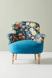 Anthropologie Brighton Chair Upholstered Chairs Furniture Furniture Design