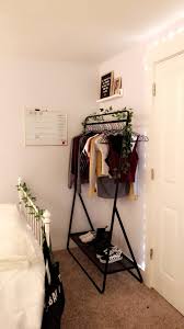Tumblr Room Faux Brick Wall Minimalistic Bedroom White Bedroom Audreee Y On Instagram Brick Wall Bedroom Brick Living Room Aesthetic Bedroom