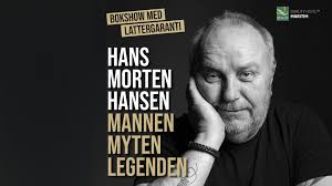 Hans Morten Hansen