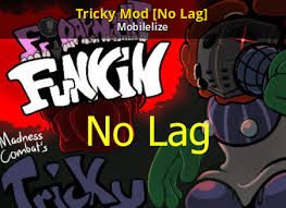 Mar 3, 2018 game version: Tricky Mod No Lag Friday Night Funkin Mods