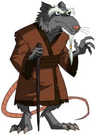 Tmnt: Splinter'S Origin Proves He'S Actually A Villain (& He Agrees)