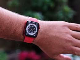 Apple watch series 6, apple watch se, and apple watch series 3 require an iphone 6s or later with ios 14 or later. Apple Reportedly Mulls Rugged Smartwatch Coming As Soon As This Year The Verge