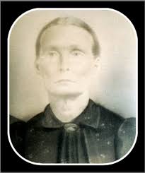 Lucinda Eastham Foster (1843-1910)