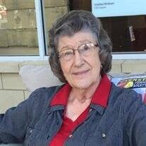 Mrs. Betty Kay Griffith Gorham Obituary