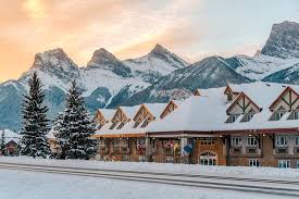 Feel the breeze as you mountain bike and. Die 10 Besten Hotels In Canmore 2021 Ab 39 Gunstige Preise Tripadvisor