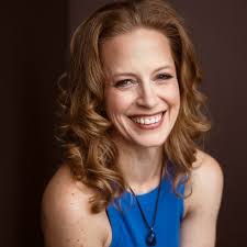 Christine Daniel — Green Lotus Yoga & Healing Center