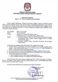 Check spelling or type a new query. Contoh Surat Lamaran Pekerjaan Kpu Contoh Surat