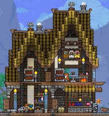 Discover the magic of the internet at imgur, a community powered entertainment destination. 150 Epic Terraria Bases Ideas Terrarium Base Terraria House Ideas Terraria House Design