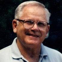 Fred C. Morehead Obituary