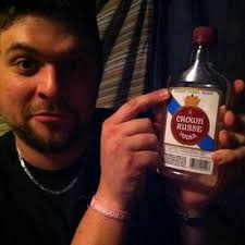 Kevin LaCourse (@lilkevkev1)