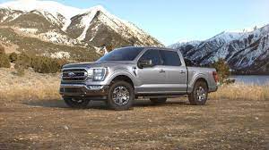 Continue reading below to see what color options are on this vehicle! What Exterior Color Options Are On The 2021 Ford F 150 Marlborough Ford